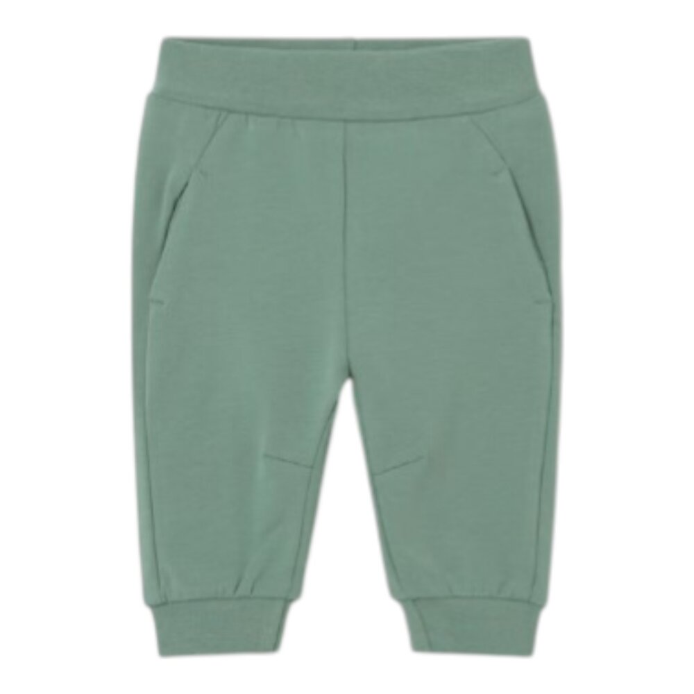 Trainingspak met T-shirt voor pasgeborenen Moss