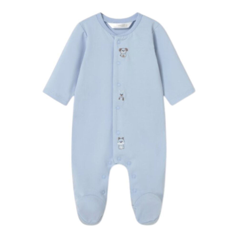 Babypakjes set Sky Babypakjes set Sky