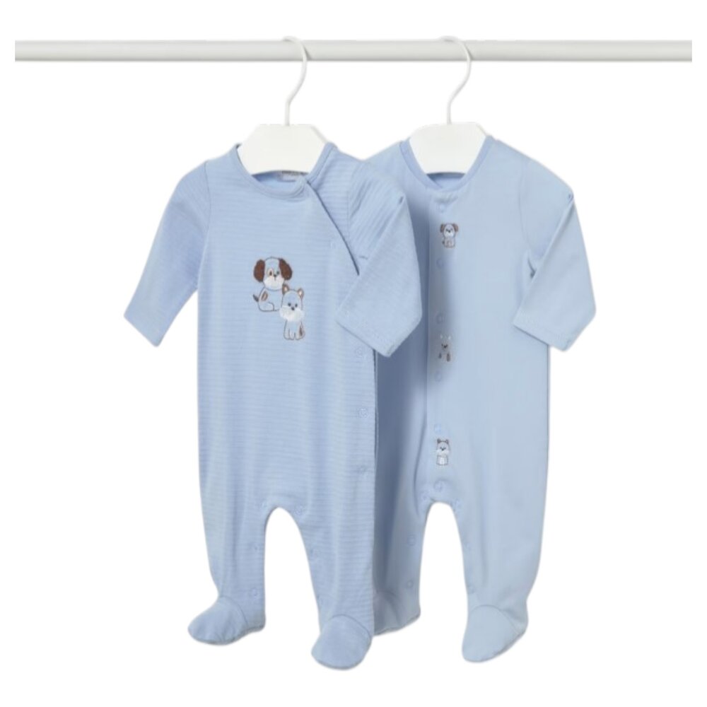 Babypakjes set Sky Babypakjes set Sky