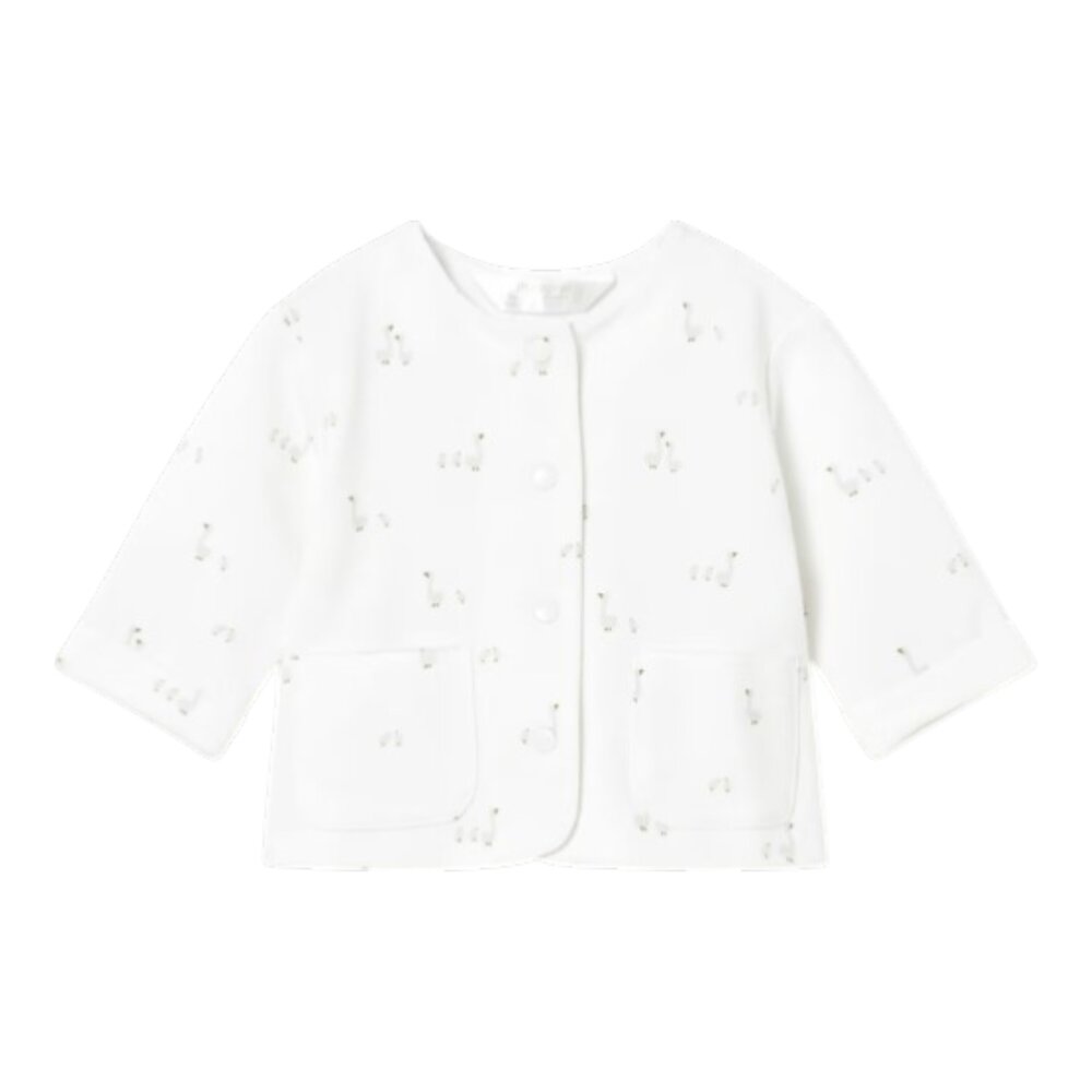 3-delig trainingspak Silver 3-delig trainingspak Silver