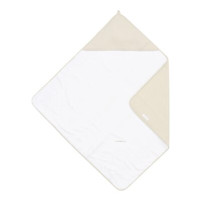 Wikkeldeken (80x80cm) Little Voyager