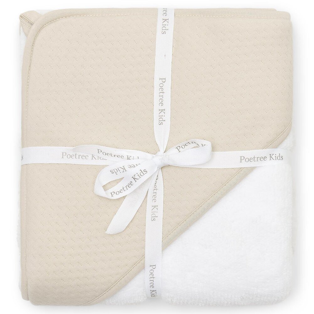 Wikkeldeken (80x80cm) Little Voyager Wikkeldeken (80x80cm) Little Voyager