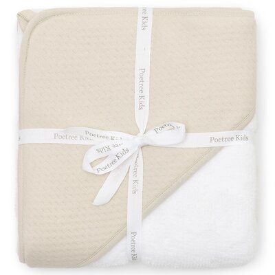 Wikkeldeken (80x80cm) Little Voyager Wikkeldeken (80x80cm) Little Voyager