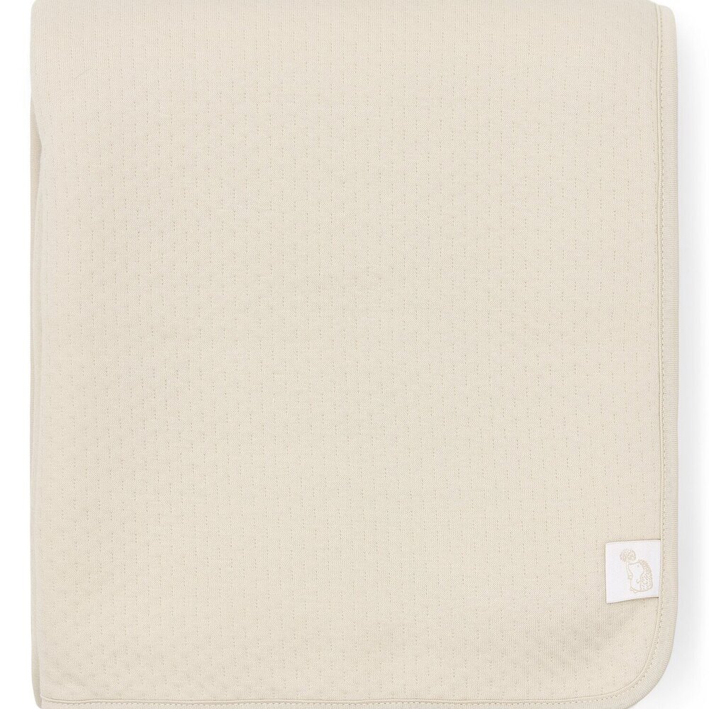 Ledikant deken 100x135cm Little Voyager