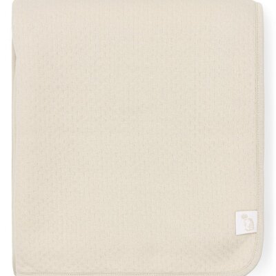 Ledikant deken 100x135cm Little Voyager