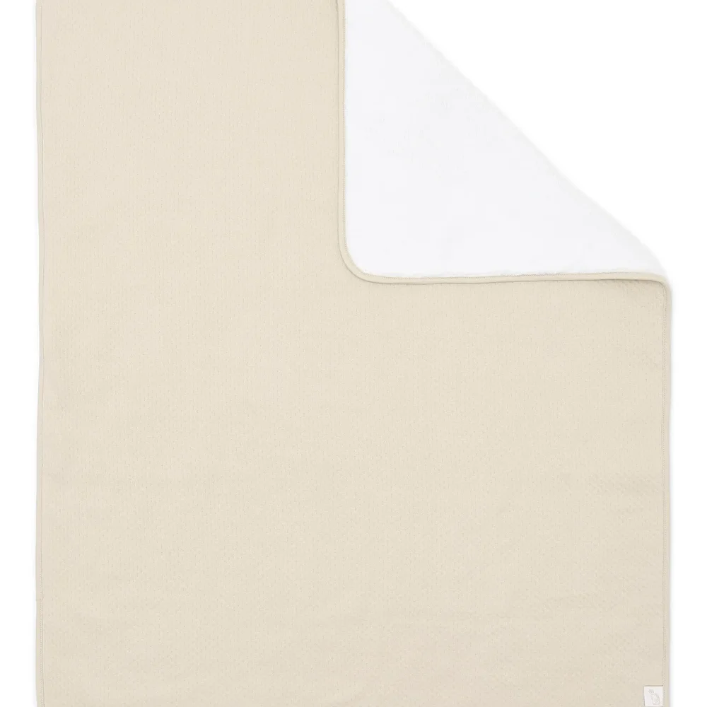 Ledikant deken 100x135cm Little Voyager