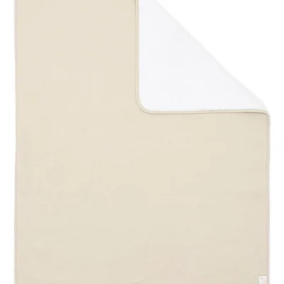 Ledikant deken 100x135cm Little Voyager