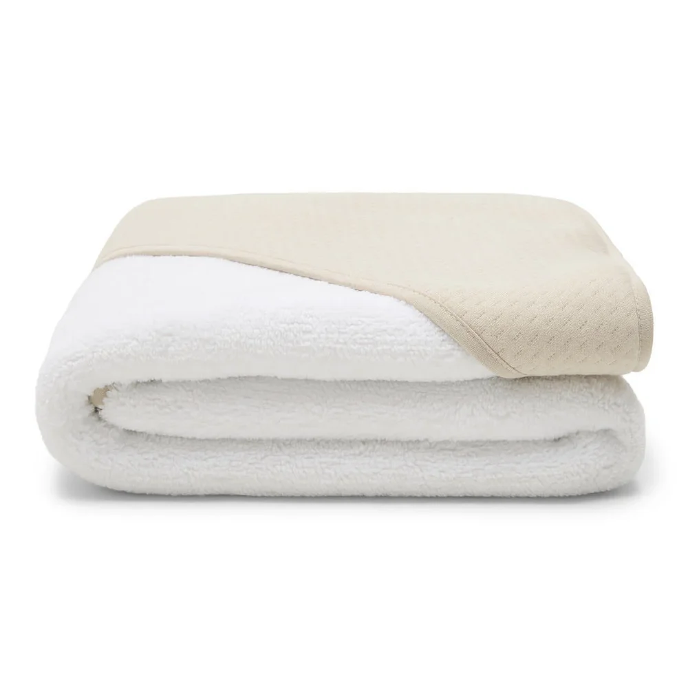 Wikkeldeken (80x80cm) Little Voyager Wikkeldeken (80x80cm) Little Voyager