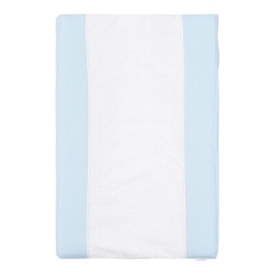 Aankleedkussenhoes Blue dreams