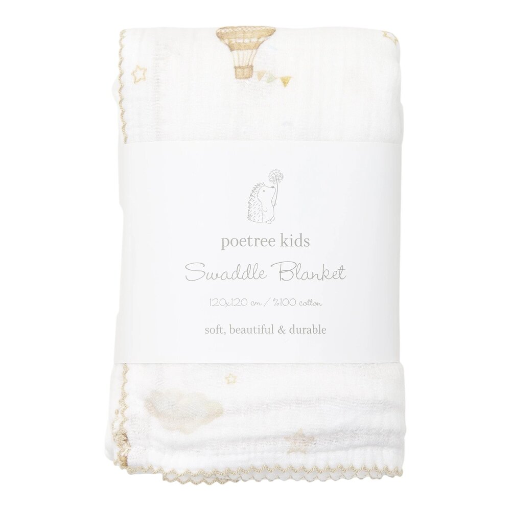 Swaddle Little Voyager