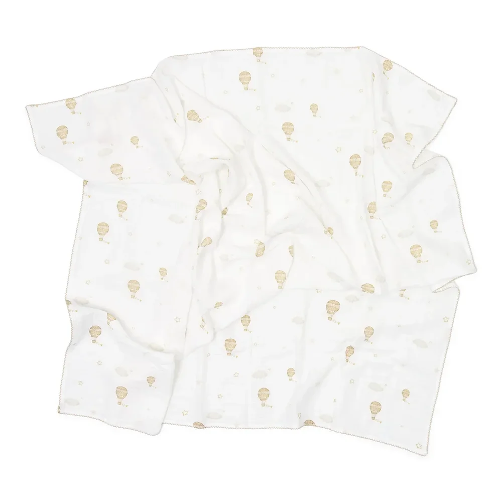 Swaddle Little Voyager