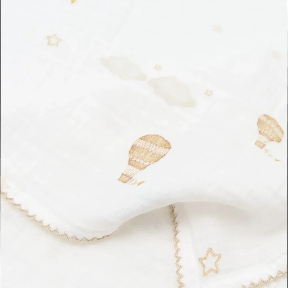 Swaddle Little Voyager