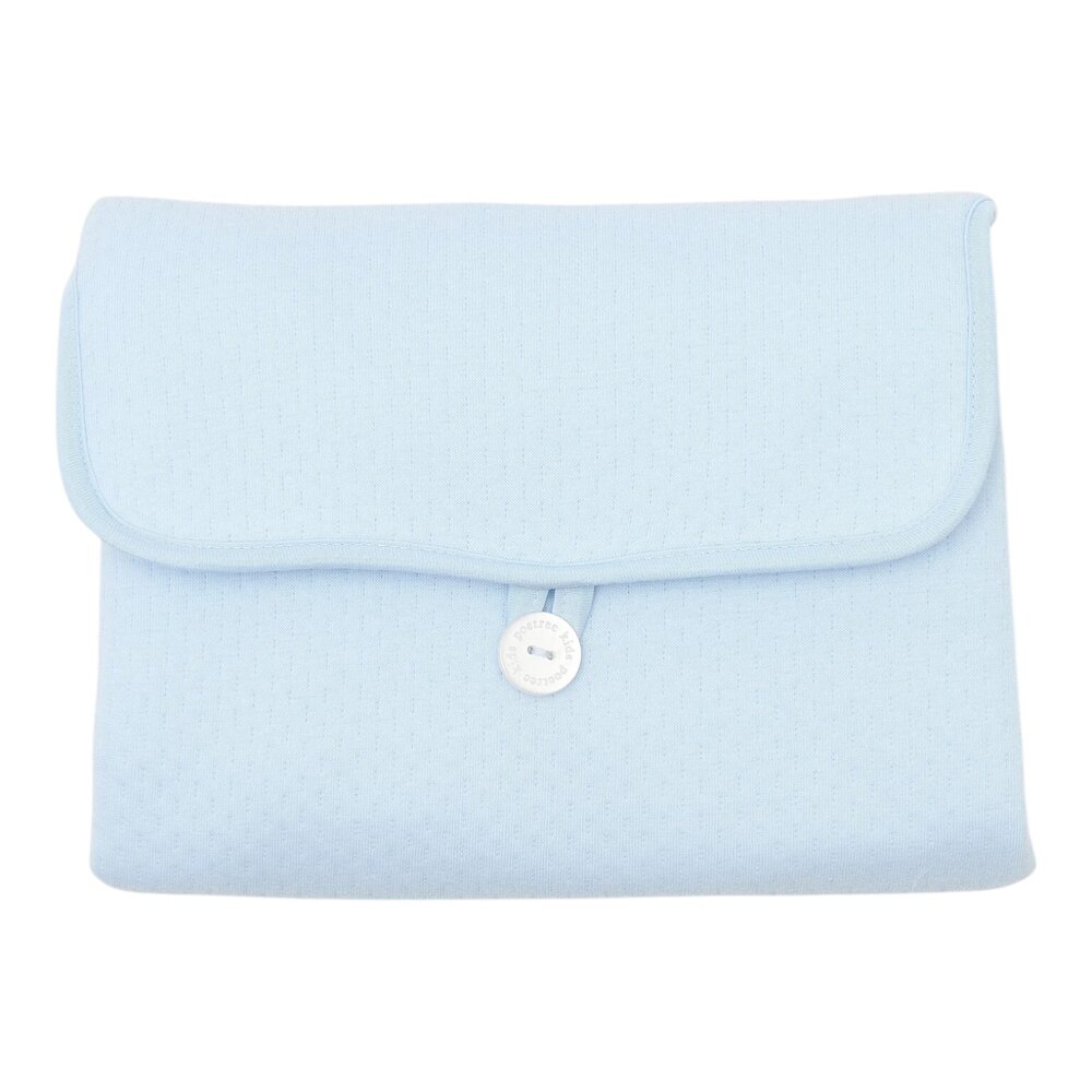 Verschoonmatje voor onderweg Blue dreams Verschoonmatje voor onderweg Blue dreams