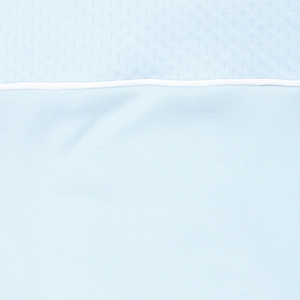 Baby Dekbedovertrek & kussensloop (100x135cm) Blue dreams Baby Dekbedovertrek & kussensloop (100x135cm) Blue dreams