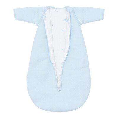 Slaapzak- 90 (6mnd - 2jr.) Blue dreams