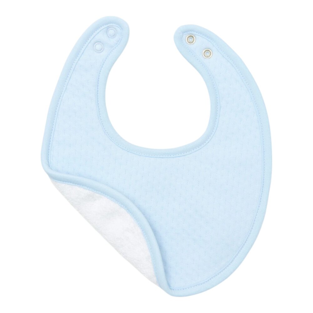 New Born Slabbetje Blue dreams