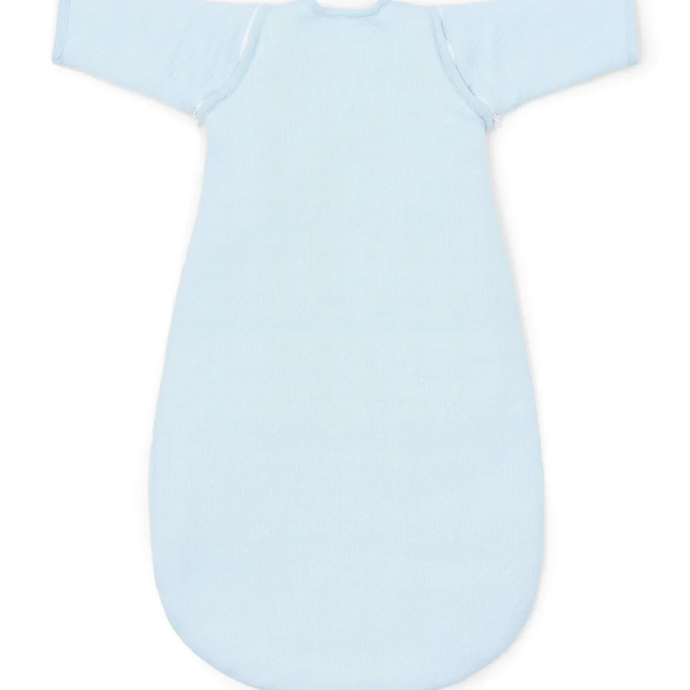 Slaapzak- 90 (6mnd - 2jr.) Blue dreams