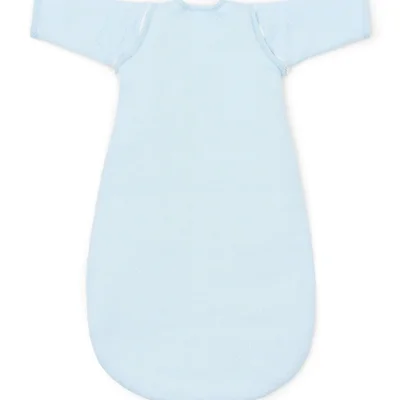 Slaapzak- 90 (6mnd - 2jr.) Blue dreams