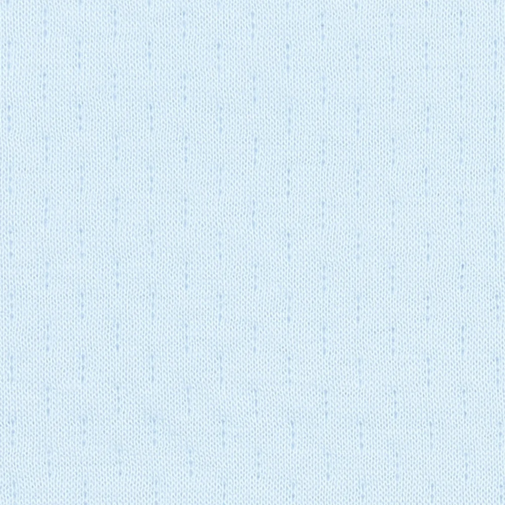 Ledikant deken 100x135cm Blue dreams