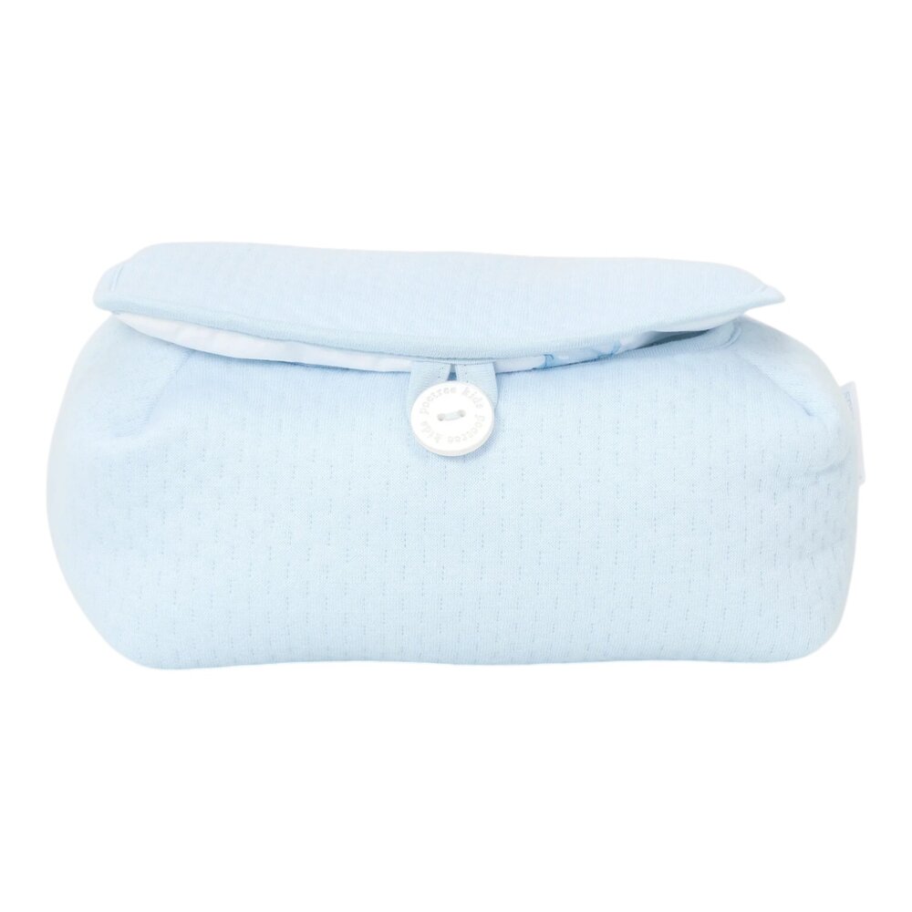 Hoes voor vochtige doekjes Blue dreams Hoes voor vochtige doekjes Blue dreams