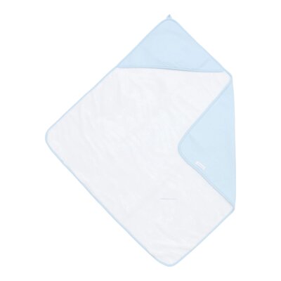 Wikkeldeken (80x80cm) Blue dreams