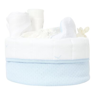 Commode mandje Blue dreams