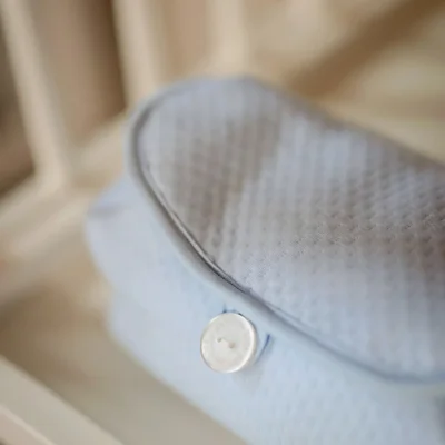 Hoes voor vochtige doekjes Blue dreams Hoes voor vochtige doekjes Blue dreams