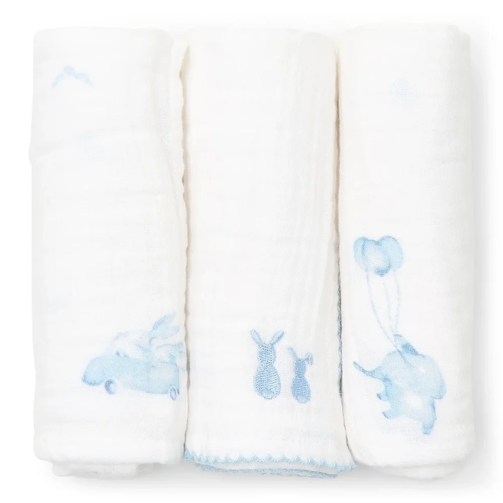 Tetra doekjes Blue dreams