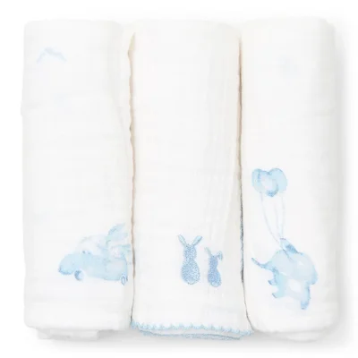 Tetra doekjes Blue dreams