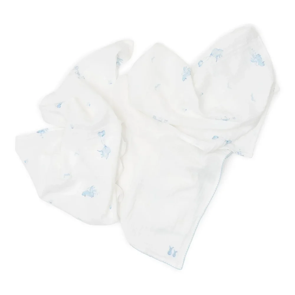 Tetra doekjes Blue dreams