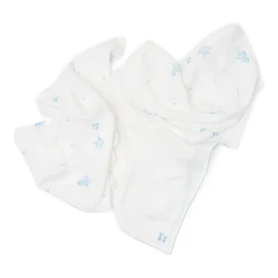 Tetra doekjes Blue dreams