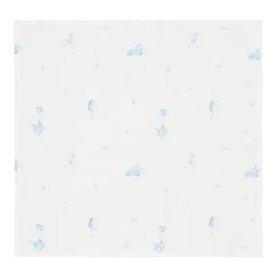 Tetra doekjes Blue dreams