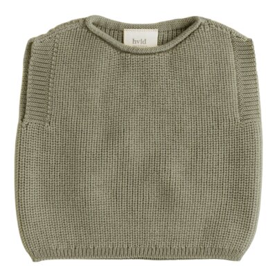 Vest Harvey artichoke