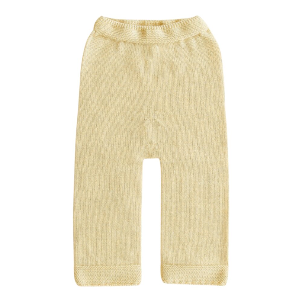 Broekje Guido light yellow Broekje Guido light yellow