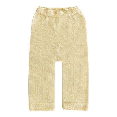 Broekje Guido light yellow