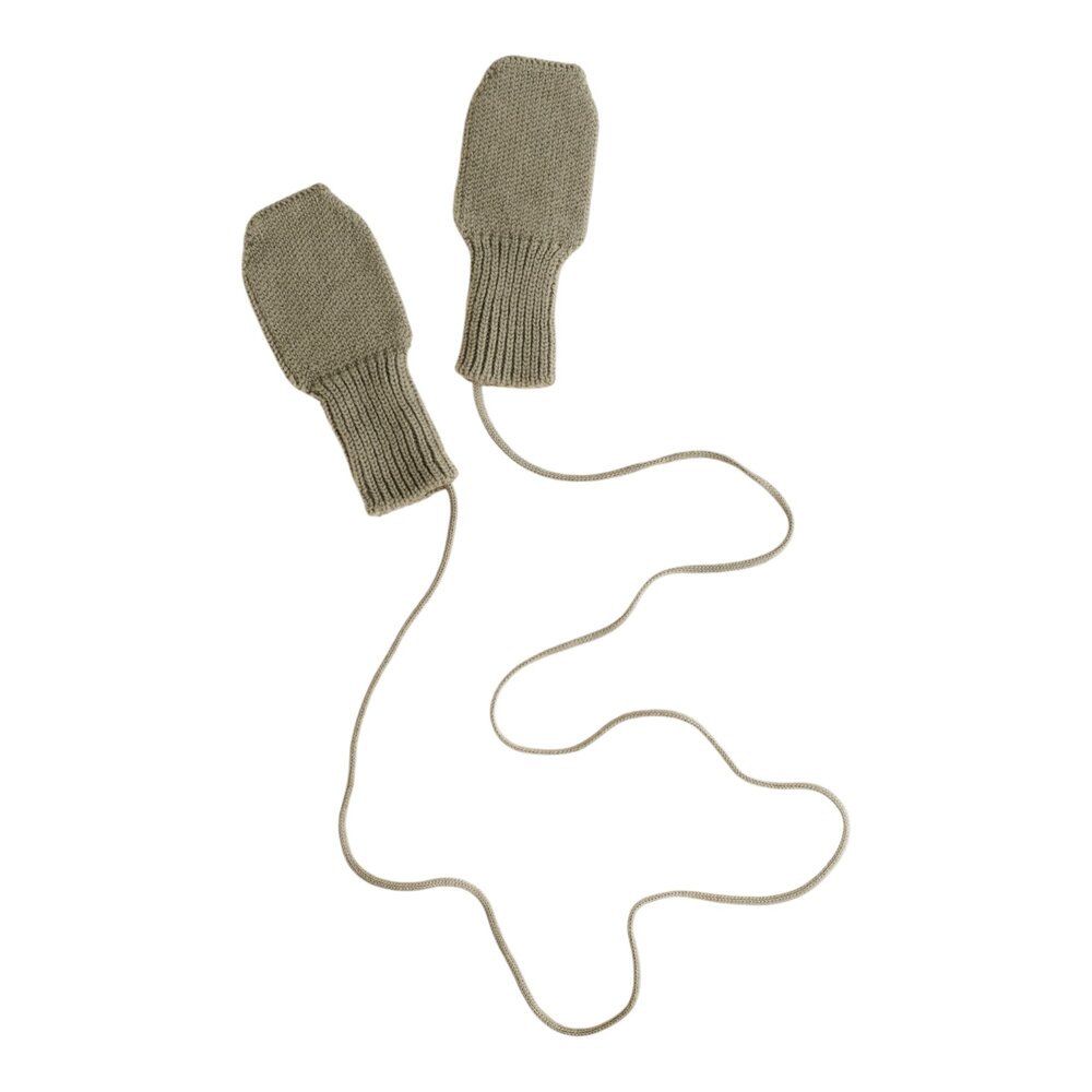 Wantjes Fiza 6m-2y artichoke