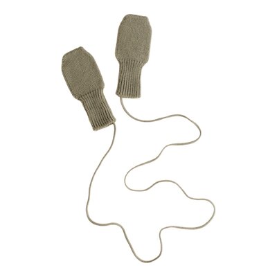 Wantjes Fiza 6m-2y artichoke