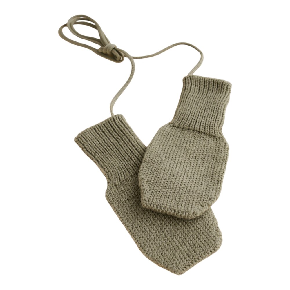 Wantjes Fiza 6m-2y artichoke