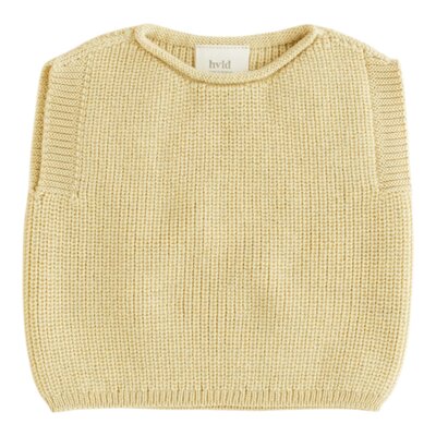 Vest Harvey light-yellow