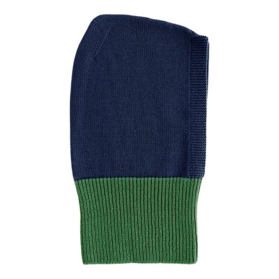 Balaclava Eddy duo blue/grass