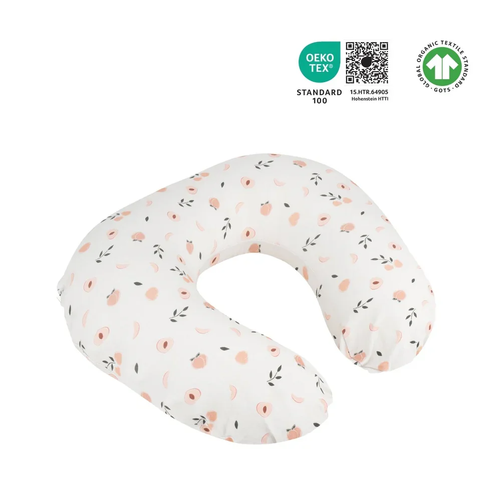 Voedingskussen Softy Peaches Voedingskussen Softy Peaches