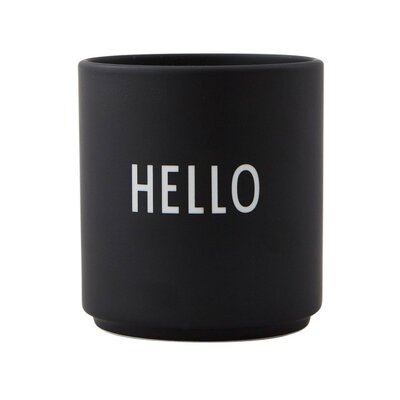 My favorite Tas Hello