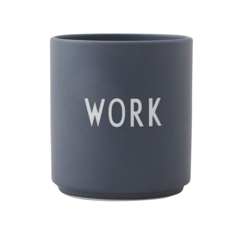 My favorite Tas Work