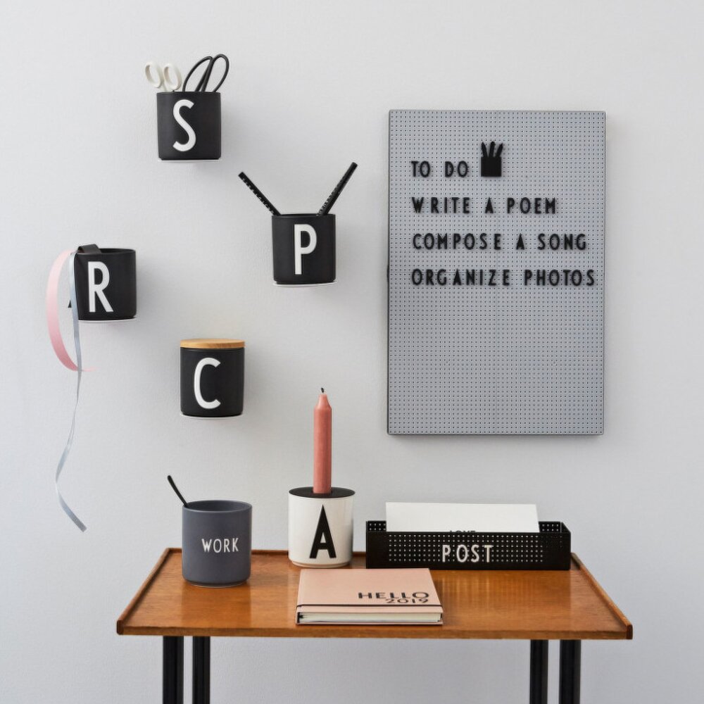 My favorite Tas Work