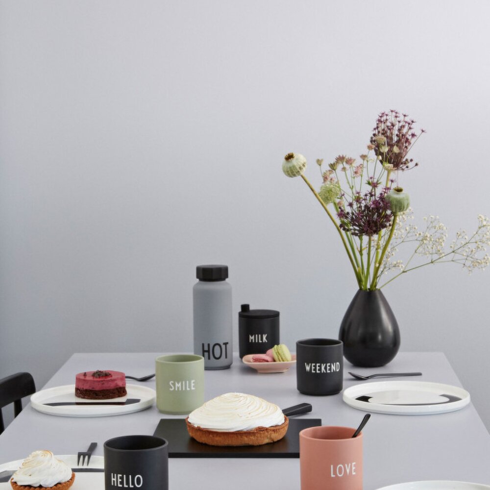 My favorite Tas Hello