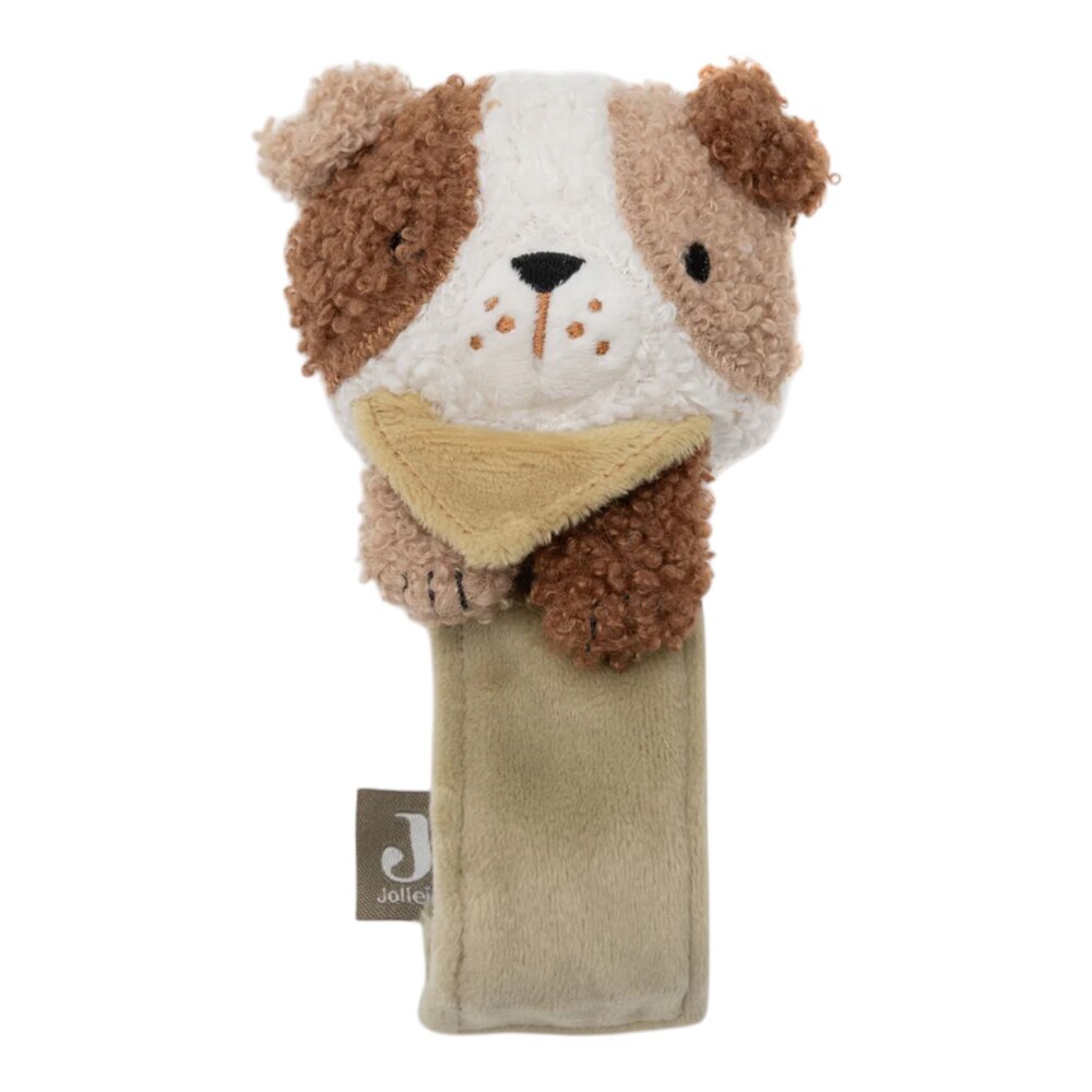 Polsrammelaar - Mick