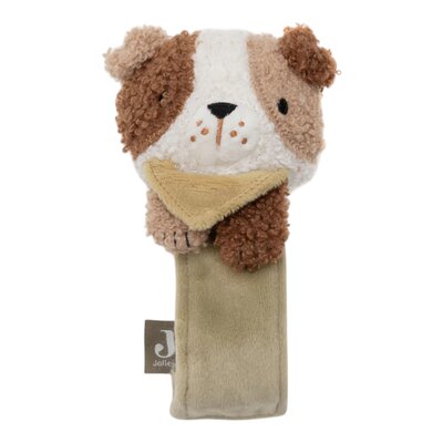 Polsrammelaar - Mick