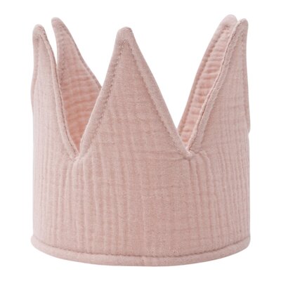 Verjaardagskroon 12x35cm Wild Rose