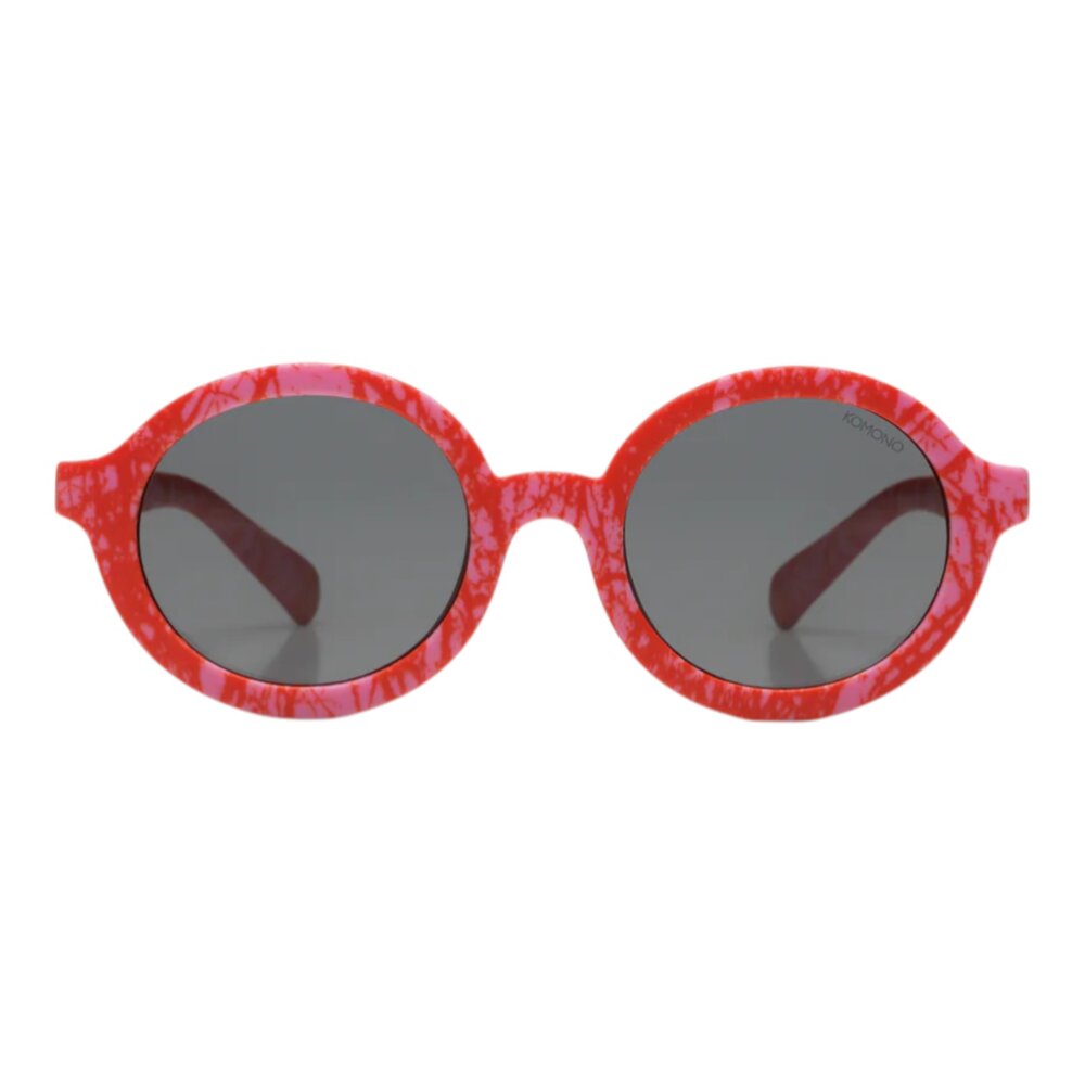 Zonnebril kiddos 1-2j - Lele Punch