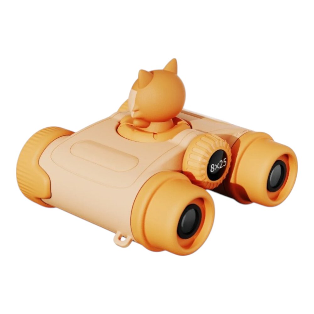 Zoo Eyes verrekijker fox